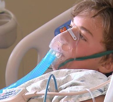 Alimentos a evitar por problemas respiratorios