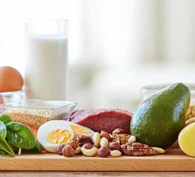 Alimentos que obstaculizan o afectan su sueño