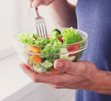 Alimentos que reducen su riesgo de cáncer