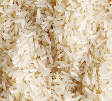 Arroz Blanco y Colesterol