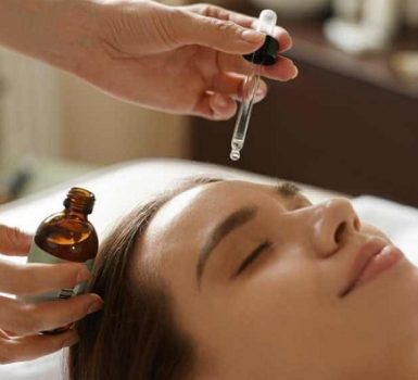 Beneficios del aceite de tamanu para preservar la salud de tu cabello.