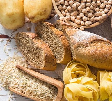 Carbohidratos complejos o simples Cuál debería comer
