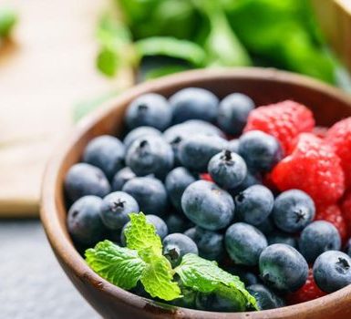 Consejos de dieta de hipertensión