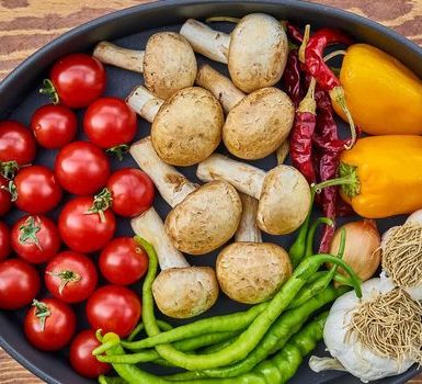 Cuál es la mejor dieta para el hígado graso