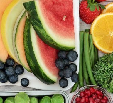 Cuál es la mejor dieta para la hepatitis E