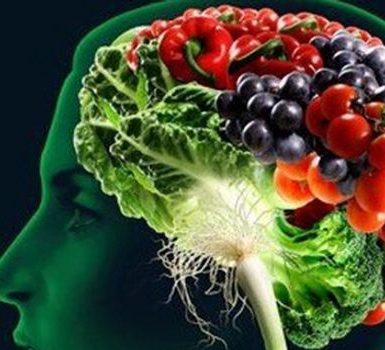 Cuáles son los alimentos que aseguran un cerebro de funcionamiento rápido