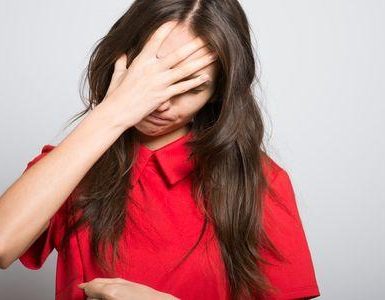 Cuáles son los primeros signos de la enfermedad de los látigos