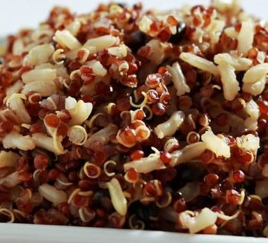 Cómo afecta el arroz integral a un diabético