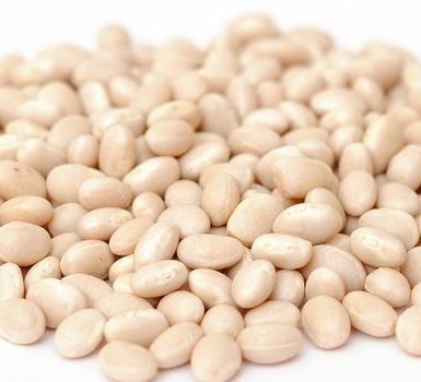 Datos nutricionales de los frijoles de la armada (habichuelas de Boston) y sus 8 beneficios para la salud