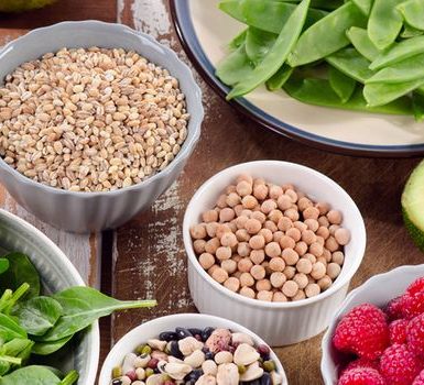 Dieta de la EPOC alimentos para comer y alimentos para evitar