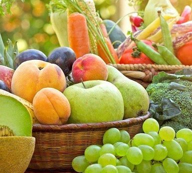 Dieta de los cálculos renales