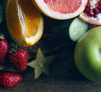 Dieta del dengue Qué comer y qué no comer