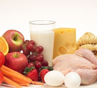 Dieta para la nefritis lúpica