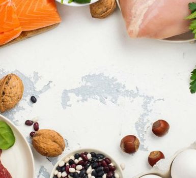 Es buena o mala la dieta alta en proteínas para usted