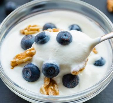 Es bueno el yogur para la esclerosis múltiple Qué dice el estudio