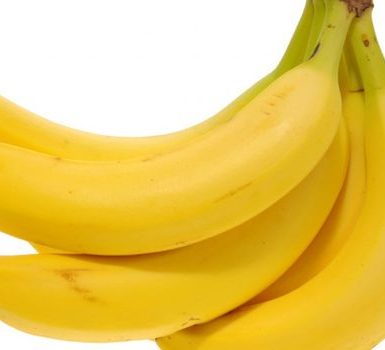 Es el plátano bueno para el colesterol alto