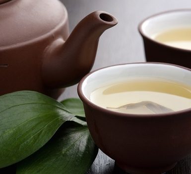 Es el té verde malo para los cálculos renales
