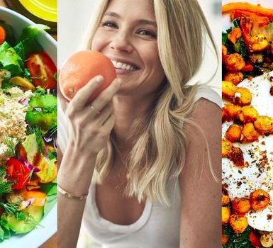 Estos 5 alimentos saludables son ricos en vitamina D