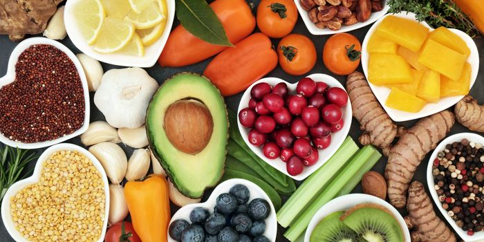 Frutas que ayudan a mantener el corazón saludable