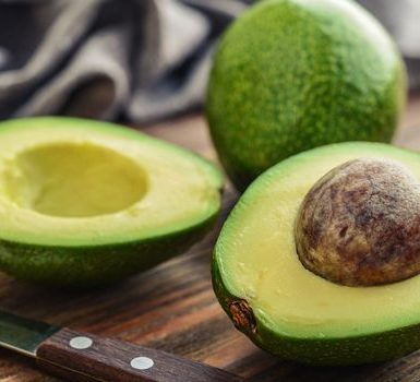 Hechos nutricionales del aguacate, su beneficio para la salud y cuánto aguacate debe comer en un día