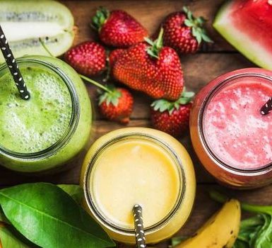 La mejor dieta para la hipertrofia ventricular derecha