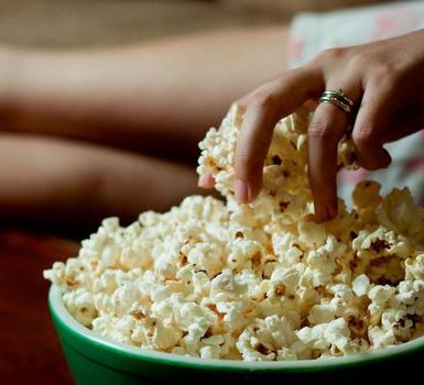 Lista de alimentos que tienen una alta cantidad de ácidos grasos trans