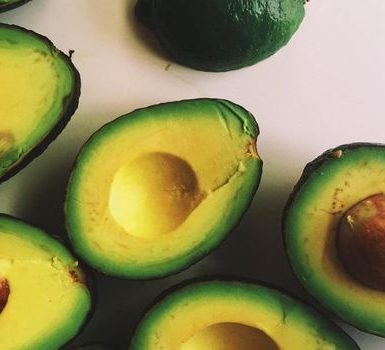 Los aguacates como superalimentos Son los aguacates una buena fuente de omega 3