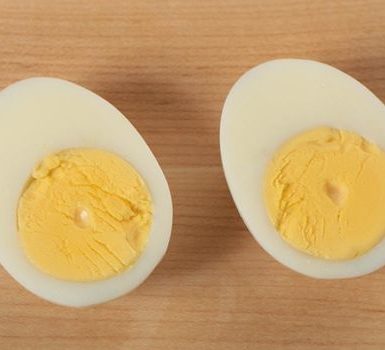 Los huevos tienen lactosa en ellos