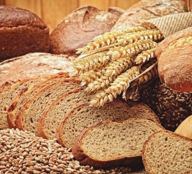Puede Fructan, no el gluten, ser responsable de sus problemas estomacales