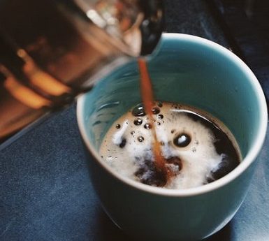 Puede el café causar cálculos renales
