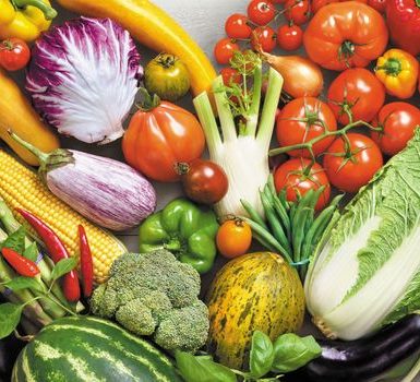 Puede la dieta basada en plantas revertir la enfermedad cardíaca