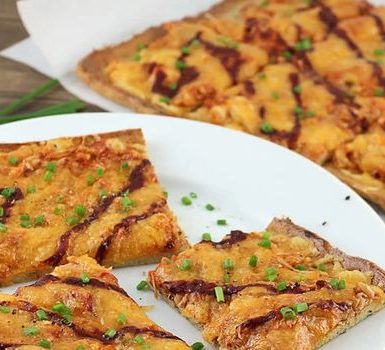 Puedes comer pizza si eres intolerante a la lactosa
