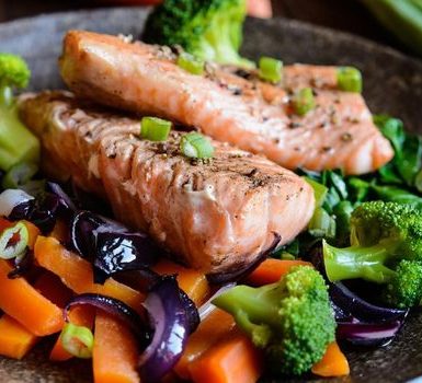 Qué alimentos calman la colitis