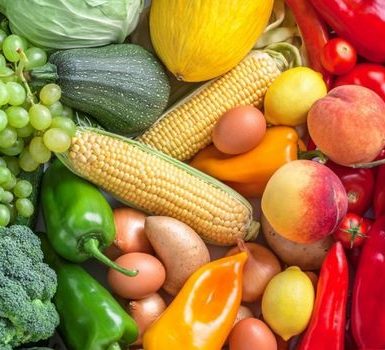 Qué alimentos debo evitar con el mieloma múltiple