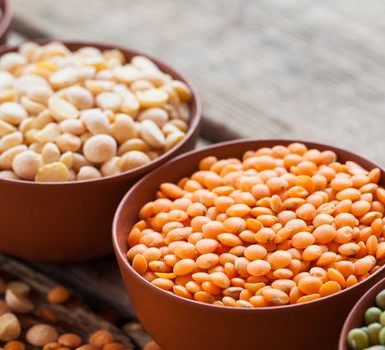 Qué alimentos estimulan la peristalsis