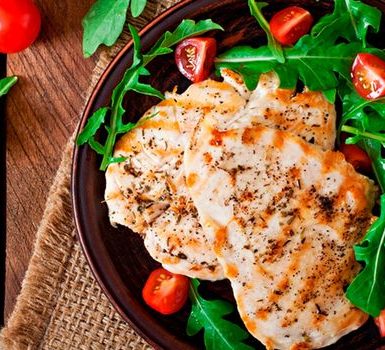 Qué alimentos obstruyen las arterias del corazón