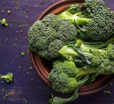 Qué beneficios tiene el brócoli para la piel y el cabello