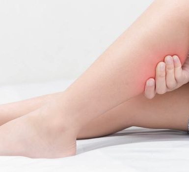 Qué comer y evitar cuando tienes calambres musculares