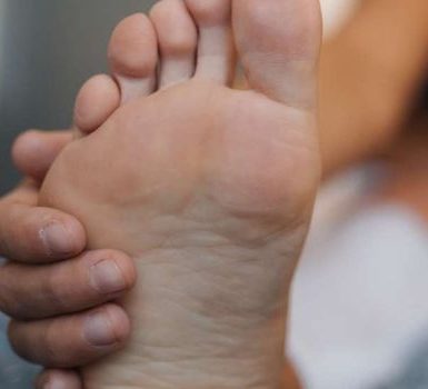 Qué comer y evitar cuando tienes neuromas