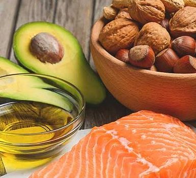 Qué debe evitar comer con colesterol alto