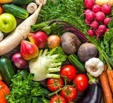Qué debo comer y evitar con la esclerosis múltiple
