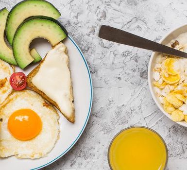 Qué es el ciclo de carbohidratos Plan de comidas para el ciclo de carbohidratos Cómo se practica el ciclo de carbohidratos