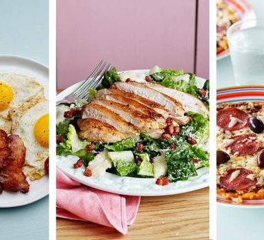 Qué es un plan de dieta Keto, cómo funciona, cuáles son sus beneficios