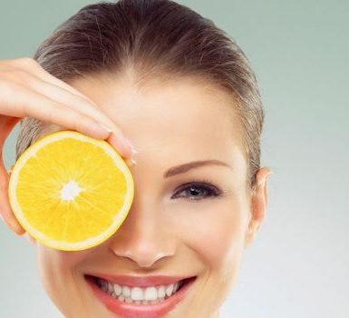 Qué frutas ayudan a darte una piel radiante