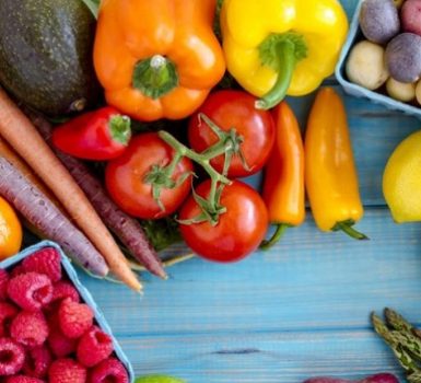 Qué frutas son buenas para la enfermedad renal