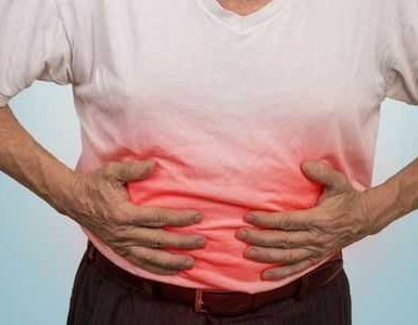 Qué hace que los intestinos se retuercen