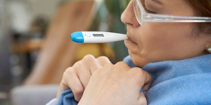 Qué no comer cuando tienes fiebre