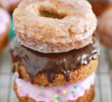 Qué tan malo es un donut para usted