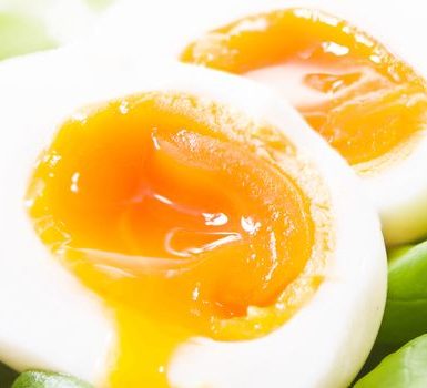 Son los huevos el colesterol bueno o malo