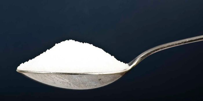 Swerve Sweetener Debería probar este reemplazo de azúcar
